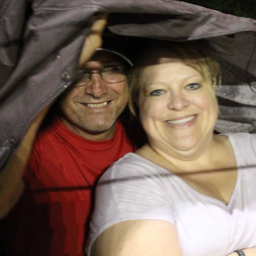 Meet your Posher, Tracy